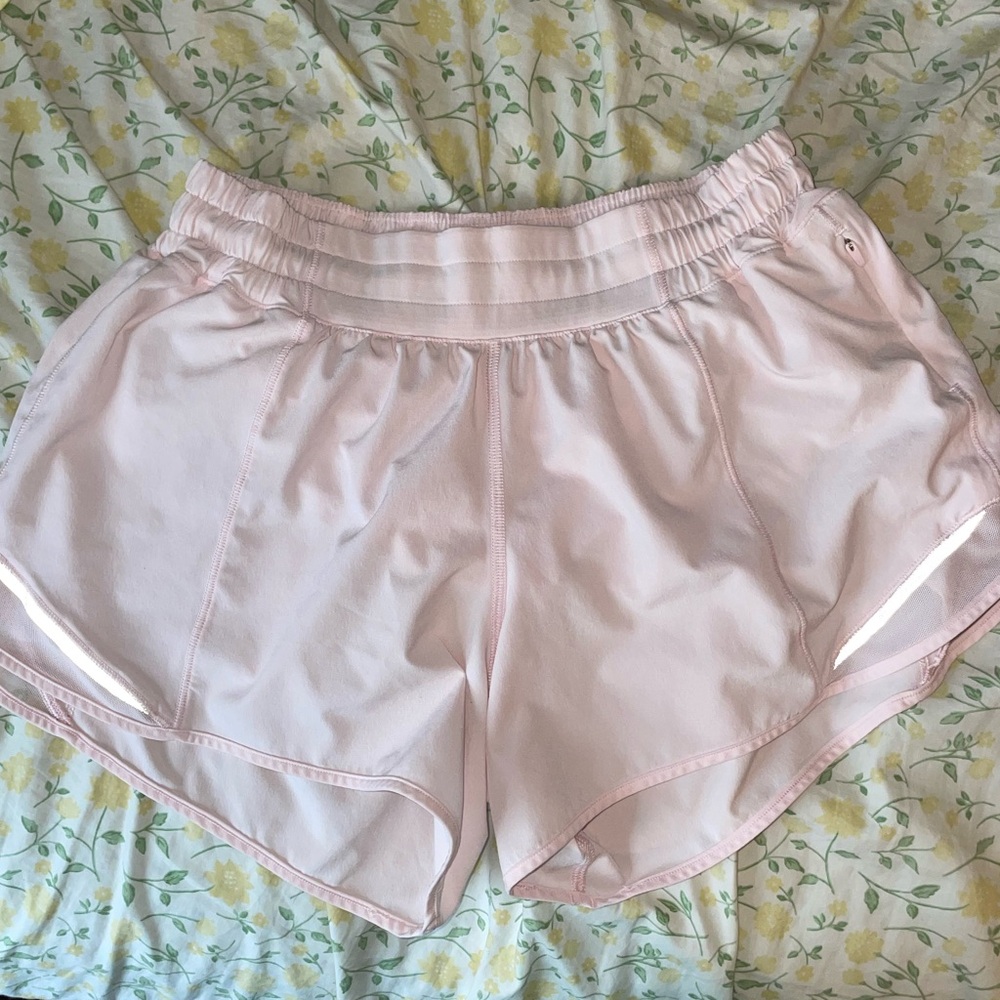 Lululemon Hotty Hots